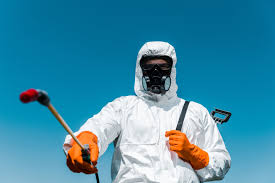 Trusted St Vincent College, PA Pest Control Experts